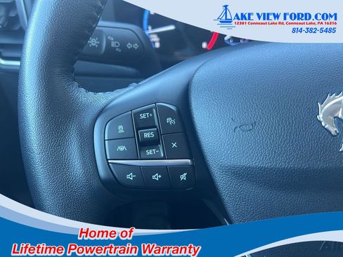 Used 2022 Ford Bronco Sport Big Bend w/ Convenience Package image 23