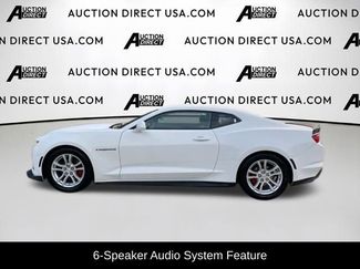 Used 2019 Chevrolet Camaro LS video 3