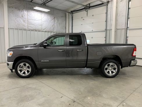 Used 2020 RAM 1500 Big Horn image 20