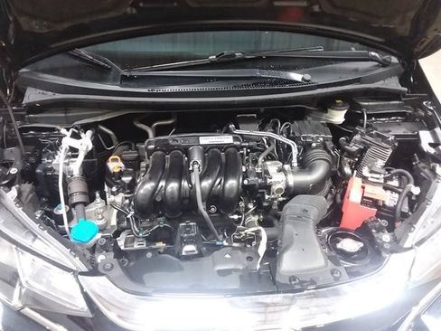 Used 2020 Honda Fit Sport image 9