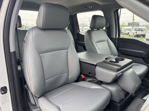 New 2024 Ford F450 XL image 30