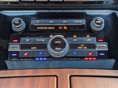 Used 2023 Lincoln Navigator Black Label AWD/4WD image 26