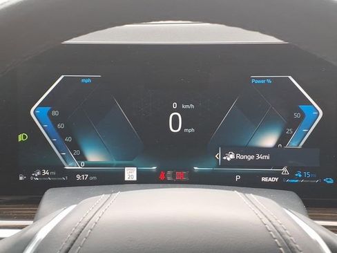 Used 2025 BMW X5 xDrive50e image 14