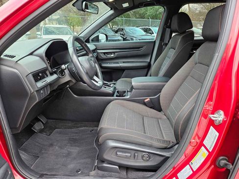 Used 2024 Honda CR-V Sport image 16