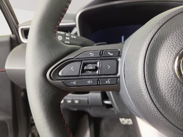 New 2026 Toyota Corolla GR AWD/4WD image 22