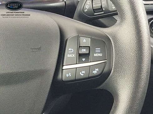 Used 2024 Ford Bronco Sport Big Bend image 32