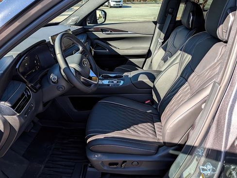 New 2026 INFINITI QX60 Autograph image 10