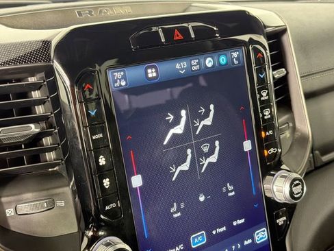 Used 2022 RAM 1500 Sport w/ Rebel Level 2 Equipment Group AWD/4WD image 16