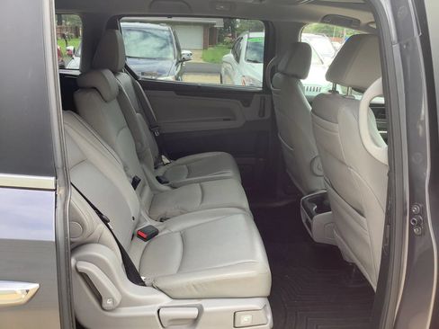 Used 2018 Honda Odyssey EX-L image 12