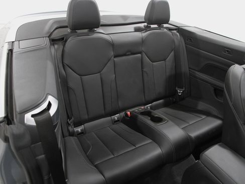 Certified 2023 BMW 430i xDrive 430i xDrive w/ Convenience Package image 20