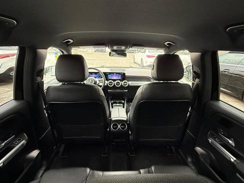 Used 2024 Mercedes-Benz EQB 300 EQB 300 w/ Winter Package image 34