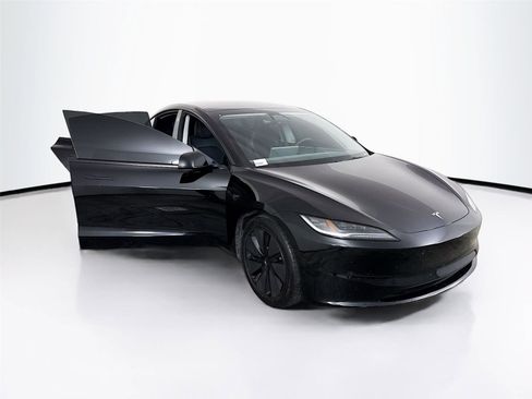 Used 2024 Tesla Model 3 RWD *Ltd Avail* image 19