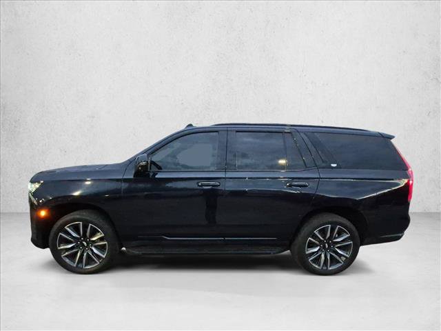 Used 2023 Cadillac Escalade Sport AWD/4WD image 8