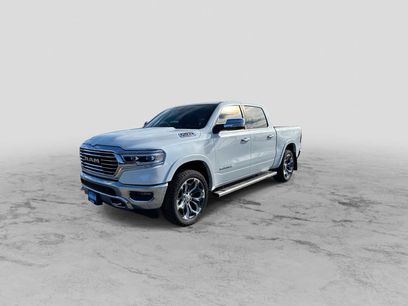 Certified 2022 RAM 1500 Limited w/ Cold Weather Group