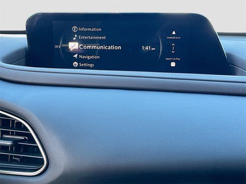 Used 2024 MAZDA CX-30 AWD 2.5 S w/ Premium Package image 14