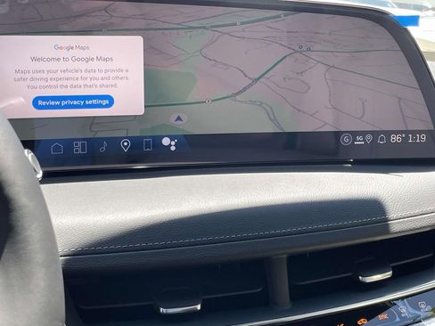 New 2025 Cadillac CT5 Premium Luxury image 26