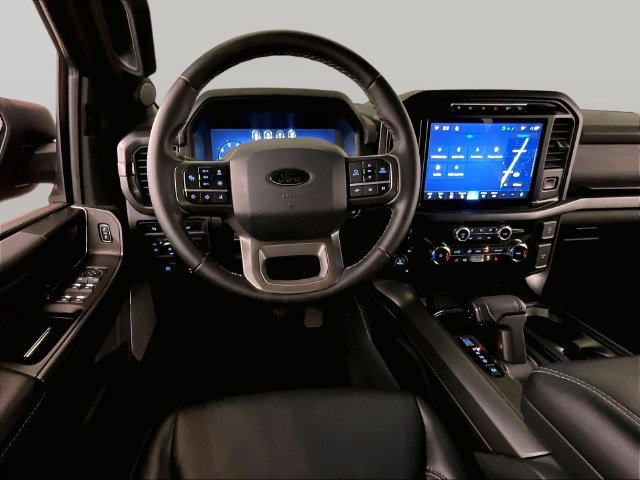 Used 2024 Ford F150 XLT w/ Equipment Group 303A High AWD/4WD image 5