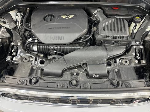 Used 2017 MINI Cooper Countryman S FWD image 31
