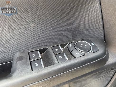 Used 2025 Ford Bronco Sport Outer Banks w/ Outer Banks Tech Package+ AWD/4WD image 33