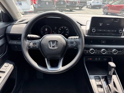 Used 2024 Honda CR-V EX image 15