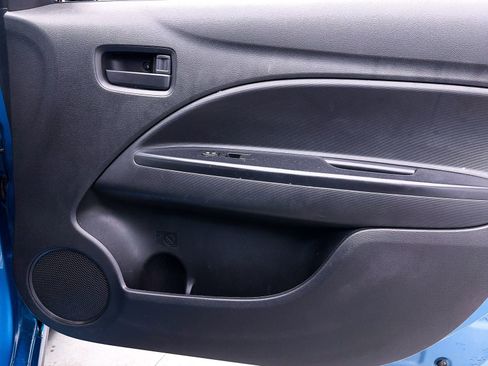 Used 2024 Mitsubishi Mirage G4 LE image 27