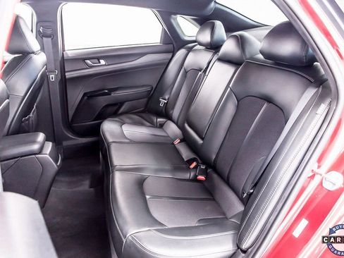 Used 2023 Kia K5 GT-Line w/ GT-Line Premium Package image 30