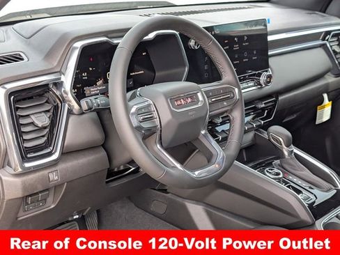 New 2026 GMC Canyon Elevation w/ Convenience Package image 17