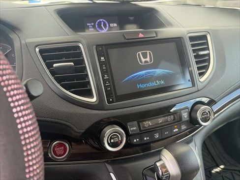 Used 2016 Honda CR-V EX-L image 7