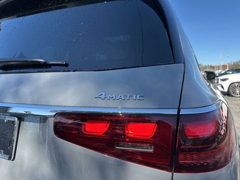 New 2026 Mercedes-Benz GLS 450 4MATIC image 6