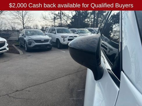 New 2026 Nissan Pathfinder SV image 38