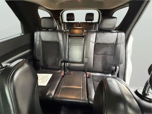 Used 2018 Dodge Durango GT w/ Premium Group RWD image 14