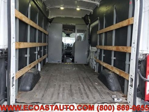 Used 2017 Ford Transit 250 148 High Roof image 10