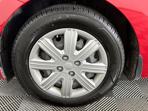 Used 2023 Kia Rio S FWD image 36