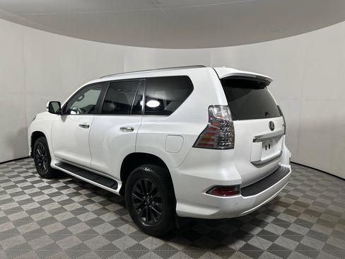 Used 2021 Lexus GX 460 Premium w/ Premium Package image 5