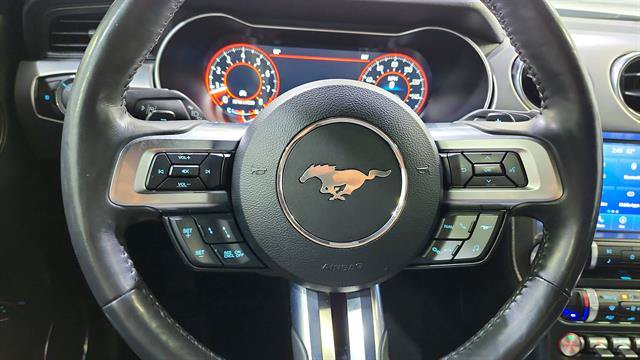 Used 2022 Ford Mustang GT Premium w/ Equipment Group 401A RWD image 14