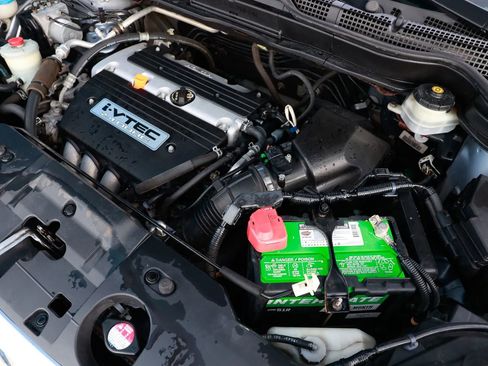 Used 2007 Honda CR-V EX image 46