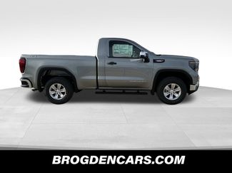 New 2026 GMC Sierra 1500 Pro w/ Pro Value Package video 2