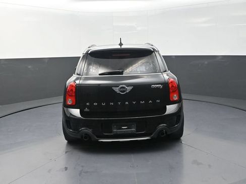Used 2015 MINI Cooper Countryman S AWD/4WD image 7