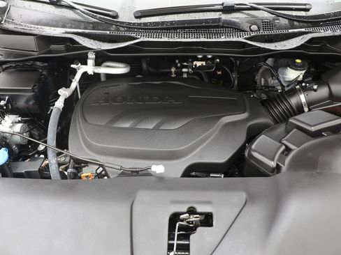 Used 2024 Honda Odyssey Touring image 26