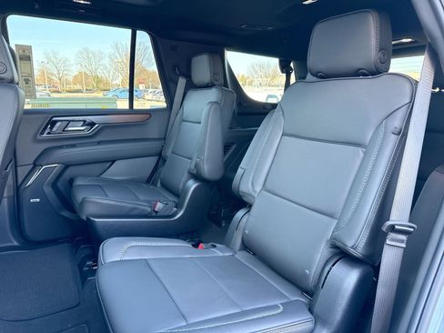 New 2026 GMC Yukon Denali w/ Sun & Power Step Package image 20