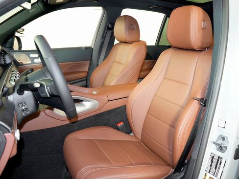 Certified 2026 Mercedes-Benz GLE 350 4MATIC image 13