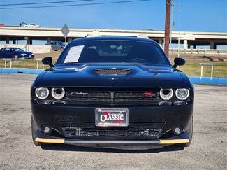 Used 2021 Dodge Challenger R/T Scat Pack video 2