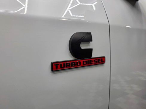 Used 2023 RAM 3500 Tradesman AWD/4WD image 42