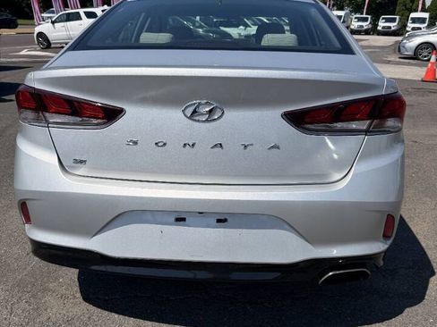 Used 2018 Hyundai Sonata SE FWD image 13