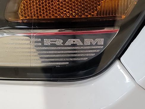 Used 2025 RAM 1500 Big Horn image 11