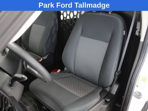 Used 2025 Ford Transit 250 Low Roof w/ Exterior Upgrade Package RWD image 12