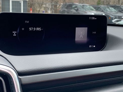 Used 2025 MAZDA CX-50 2.5 Hybrid w/ Premium Plus Pkg image 20