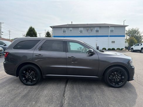 Used 2020 Dodge Durango R/T w/ Blacktop Package AWD/4WD image 6