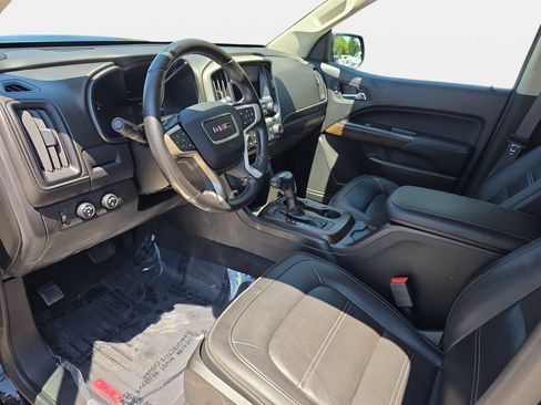 Used 2019 GMC Canyon Denali AWD/4WD image 15