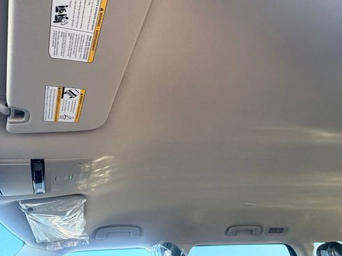 New 2026 Nissan Armada SV RWD image 20